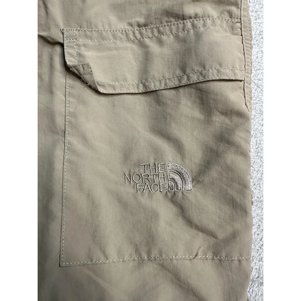The North Face brand north